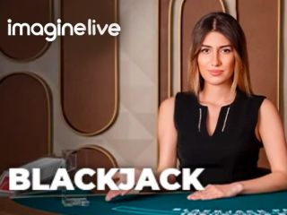Imaginelive Blackjack