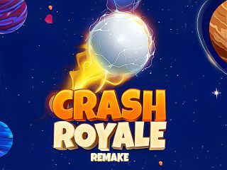 Crash Royale