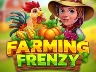 Farming Frenzy