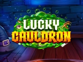 Lucky Cauldron