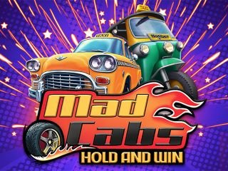 Mad Cabs Hold & Win