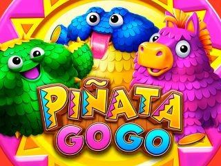 Pinata Go Go
