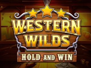 Western Wilds Hold & Win