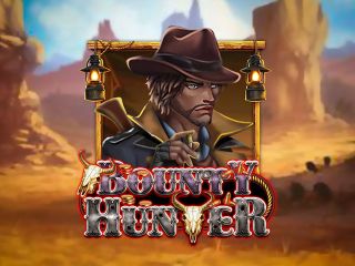 Bounty Hunter
