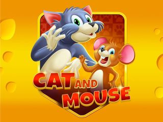Cat and Mouse
