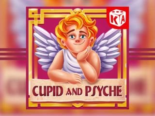 Cupid and Psyche