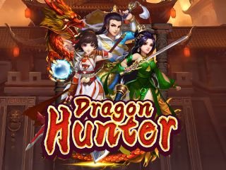 Dragon Hunter