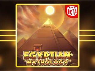 Egyptian Mythology