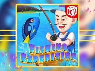 Fishing Expedition