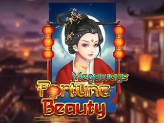 Fortune Beauty Megaways