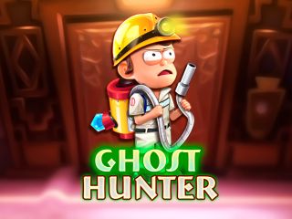Ghost Hunter