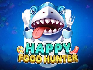 Happy Food Hunter
