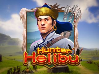 Hunter Helibu