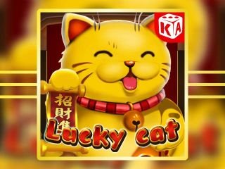 Lucky Cat