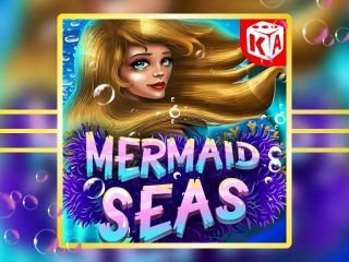 Mermaid Seas