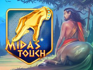 Midas Touch