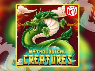 Mythological Creatures