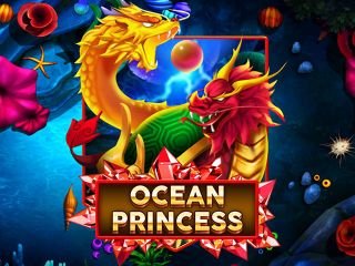 Ocean Princess