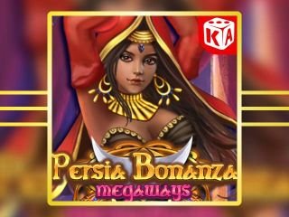 Persia Bonanza Megaways