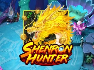 Shenron Hunter