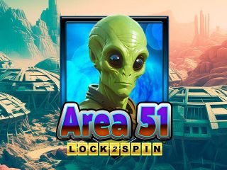Area 51 Lock 2 Spin