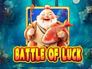 Battle of Luck