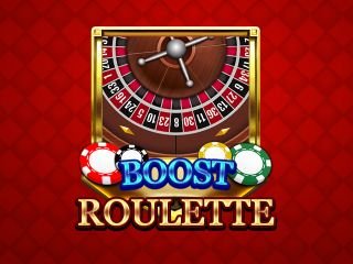 Boost Roulette