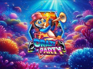 Crazy Party