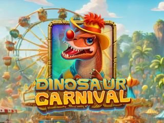 Dinosaur Carnival