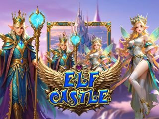 Elf Castle