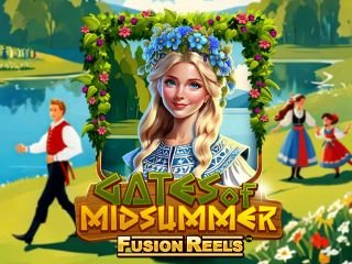 Gates of Midsummer Fusion Reels