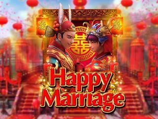 Happy Marriage