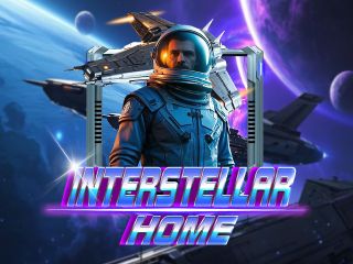 Interstellar Home