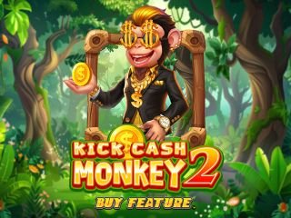 Kick Cash Monkey 2 Buy Feature
