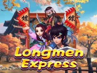 Longmen Express