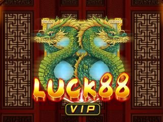 Luck88 VIP