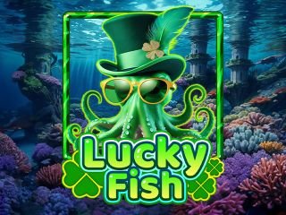 Lucky Fish