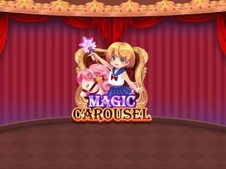 Magic Carousel