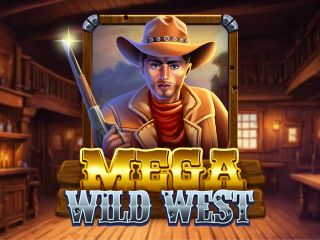Mega Wild West