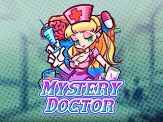 Mystery Doctor