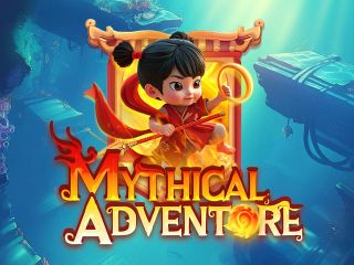 Mythical Adventure