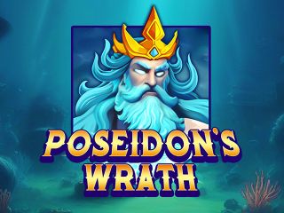 Poseidon's Wrath