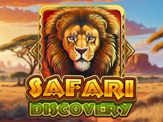 Safari Discovery