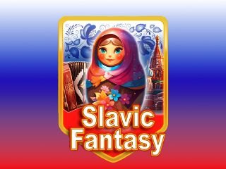 Slavic Fantasy