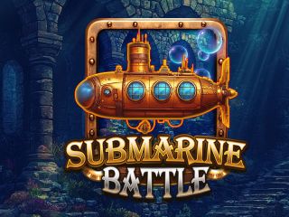 Submarine Battle