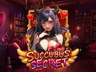 Succubus Secret