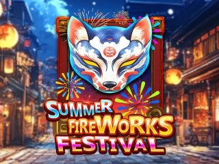 Summer Fireworks Festival