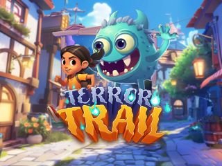 Terror Trail