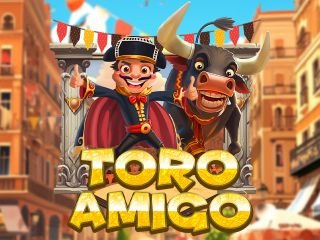 Toro Amigo
