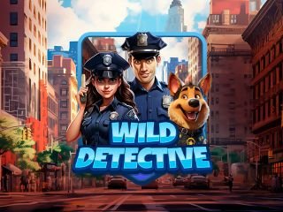 Wild Detective